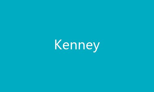 Kenney