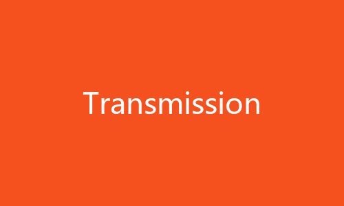Transmission