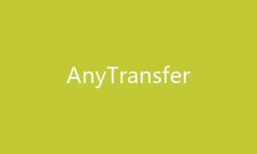 AnyTransfer