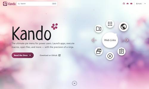 Kando
