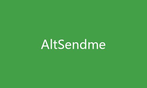 AltSendme