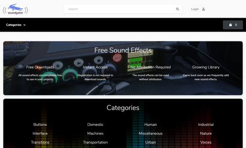 Soundgator