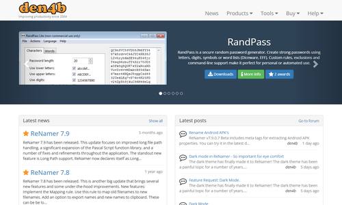 ReNamer Pro