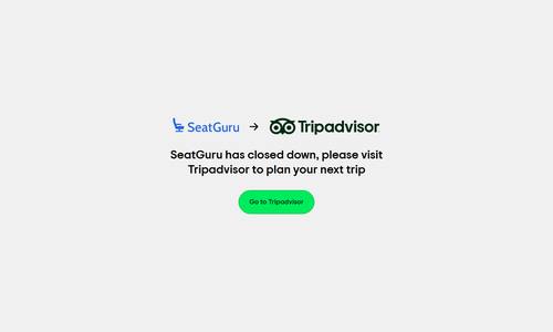 SeatGuru