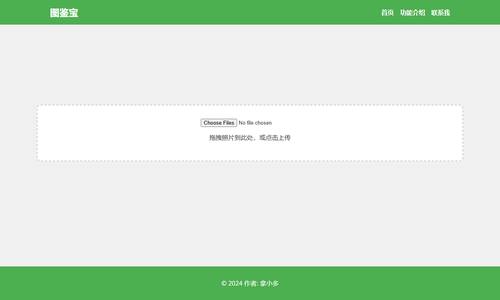 EXIF在线查询工具
