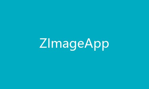 ZImageApp