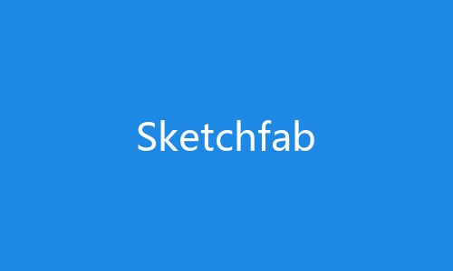Sketchfab