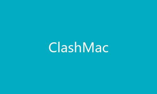 ClashMac