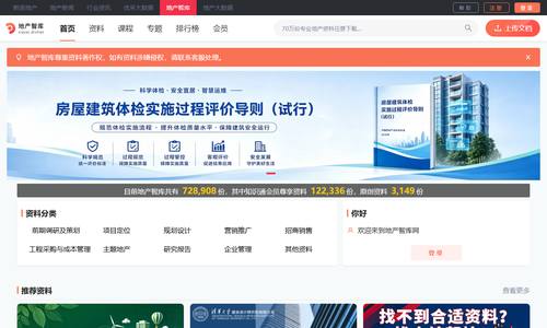 新浪地产智库网