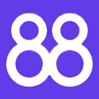 88完美邮箱logo图标