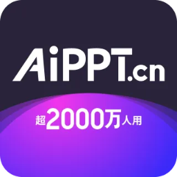 AiPPT插件logo图标