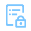 隐私政策生成器logo图标