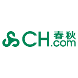 春秋航空logo图标