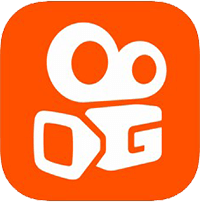 快手logo图标