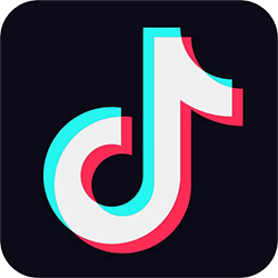 抖音直播logo图标