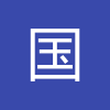 国外素材网logo图标
