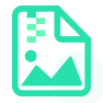 图片压缩logo图标