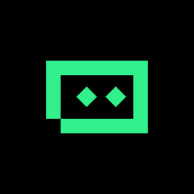 TRAE-AI编程助手logo图标