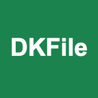 DKFilelogo图标