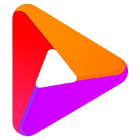 好看视频logo图标