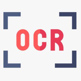 OCR图片转文字