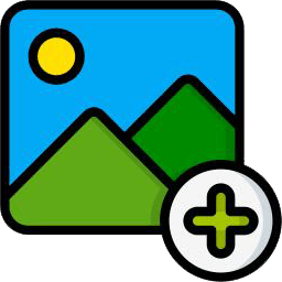 截图美化logo图标
